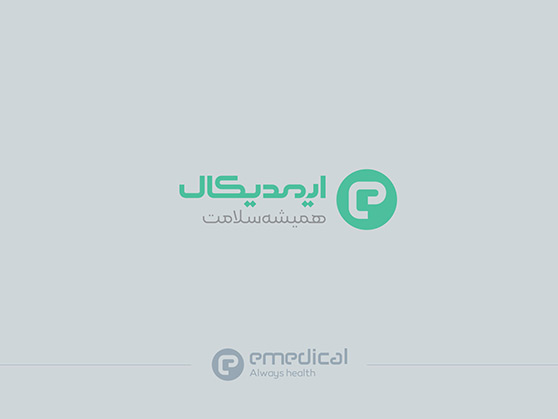 طراحی لوگو پزشکی